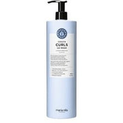 Maria Nila Coils & Curls Cowash Cleansing Conditioner For Curly And Wavy Hair