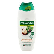 Palmolive Naturals Macadamia and Cocoa Body Wash 500ml