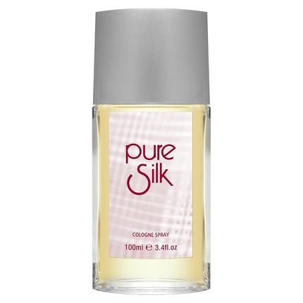 Pure Silk 100ml Unboxed Spray