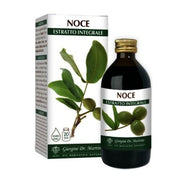 Dr. Giorgini Walnut Whole Extract Detox and Body Cleanse Supplement 200ml