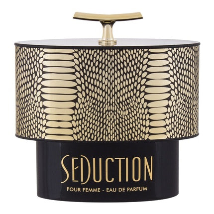Armaf Seduction Pour Femme Eau De Parfum Spray 100ml