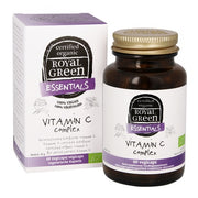 Royal Green Vitamin C Complex Nlbio01
