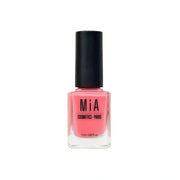 Mia Nail Polish Dahlia Blossom - A Beautiful Nail Color