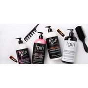 Tgin Quench 3-In-1 Co-Wash Conditioner and Detangler 32oz