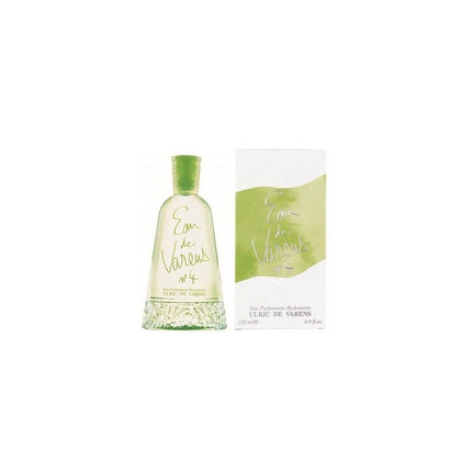 Ulric De Varens Eau De Varens 4 Limegreen Eau De Toilette Spray 150ml