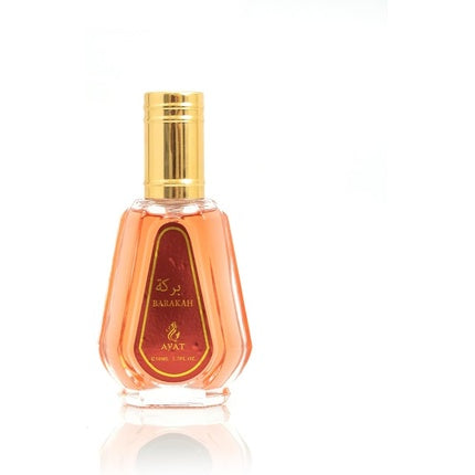 Eau De Parfum Arab Spray 50ml for Women - Oriental Fragrance