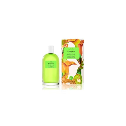Victorio & Lucchino V&L Aguas Frutales Eau De Toilette Spray 150 Ml No 20