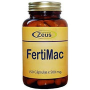 Ferertimac 150 Zeus Capsules