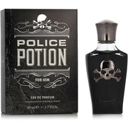 Police Potion For Him Eau De Parfum 50ml