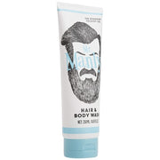 MR Manly Sage Men's Hair & Body Wash 250ml 8.45 fl oz