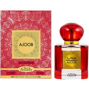 Nabeel Ajoob Eau De Parfum 100ml