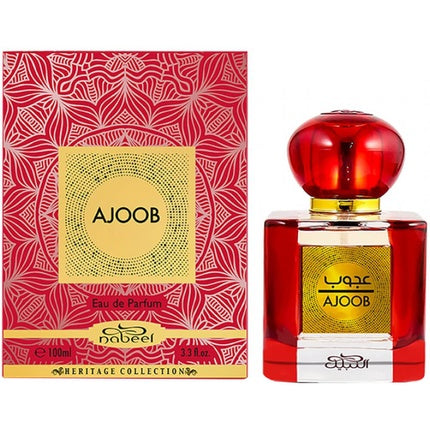 Nabeel Ajoob Eau De Parfum 100ml