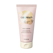 Inebrya Nourishing Body Lotion With Argan Oil Ice Cream Argan Age 100 Ml