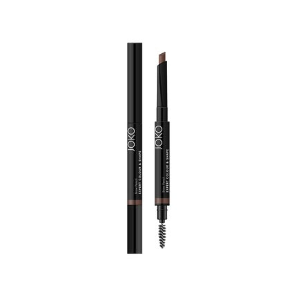 Joko Expert Colour & Shape Retractable Eyebrow Pencil 01 5g