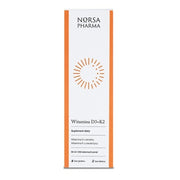 Norsa Pharma D3 + K2 Dietary Supplement In Drops 50ml