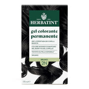 Herbatint Permanent Hair Color 2N Brown 170ml Ammonia-Free 100% Coverage