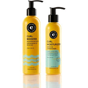 COCUNAT Curly Method Perfect Curls in 2 Steps Moisturizer Leave-in and Curl Booster