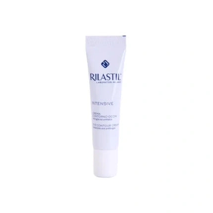Rilastil Intensive Eye Contour Cream 15ml