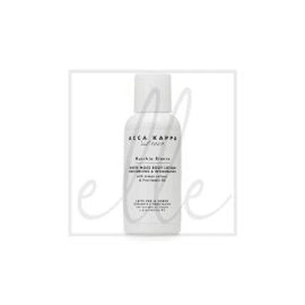 Acca Kappa White Musk Body Lotion 100ml