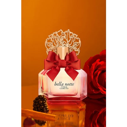 Vince Camuto Bella Notte Eau De Parfum Intense Spray 3.4 oz Floral