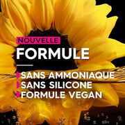 Garnier Olia Permanent Oil Color Without Ammonia - Brown