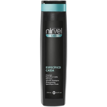 Nirvel Hair Loss Products 250ml
