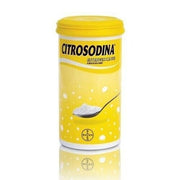 Citrosodina Granules for Digestion