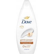 Dove Gentle Pamper Moisturizing Shower Gel 250 Ml