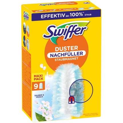 Swiffer Swiffer Duster 9 Refills