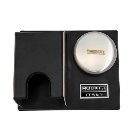 Rocket Tamper Station By Rocket