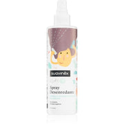 Suavinex Kids Detangling Spray 250 ml - for kids 3 years and above