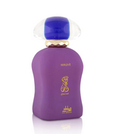 Mamlakt Al Oud Eau De Parfum Durrah Muave For Women, 100 Ml