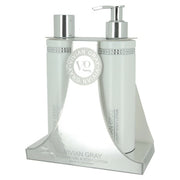 Vivian Gray 3297 Crystals Body Care Set - 2 Pieces
