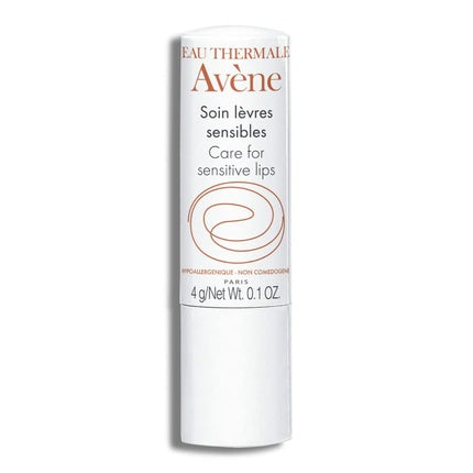 Avene Cold Cream Stick Nourishing Lips