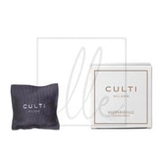Culti Car Sachet 7x7cm Mareminerale