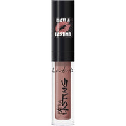 Lovely Extra Lasting Lip Gloss 17 - A Long-Lasting Lip Gloss For A Shiny Finish