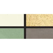 Quatro Eye Shadow Palette (Eyeshadow) 8g Shade 05