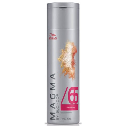 Wella Magma 65 Violet-Mahogany 120g