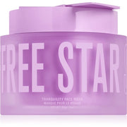 Jeffree Star Cosmetics Lavender Lemonade Soothing and Moisturizing Face Mask - 85 g