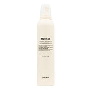 Previa Style & Finish Extra Firm Styling Mousse 300ml