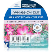 Yankee Candle Wax Melt Desert Blooms