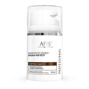 Apis Coffee Shot Revitalizing Eye Mask 50ml