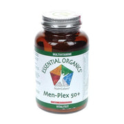 Essential Organics Essential Organics Menplex 50
