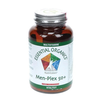 Essential Organics Essential Organics Menplex 50