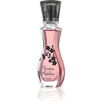 Christina Aguilera By Night Eau De Parfum 15ml
