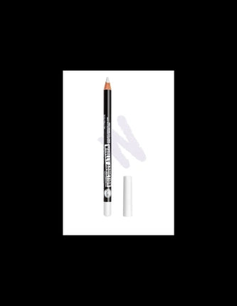 Jcat Beauty Jcat Eye Liner Wholly Addict Color White