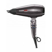 Babyliss Pro Stellato Digital Ionic Bab7500ie Hair Dryer 2400w