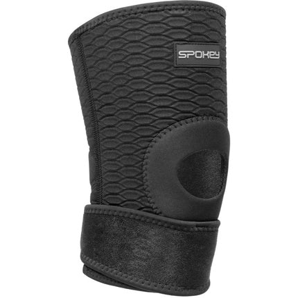 Spokey Lafe H bondage knee guard - Size M