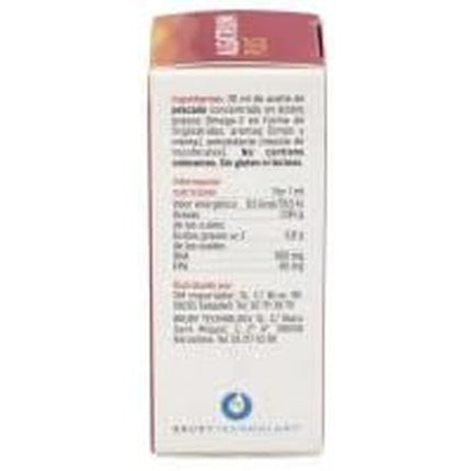 Algatrium Plus DHA 70% Liquid 30ml