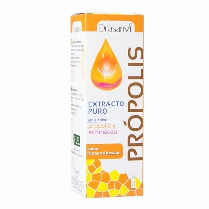 Drasanvi Propolis Extract Alcoholfree 50ml